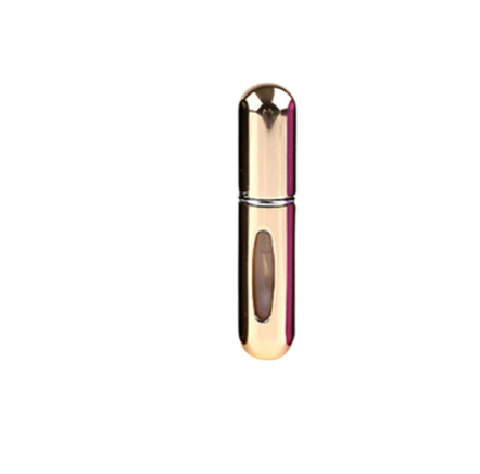 Mini Portable Perfume Travel Atomizer