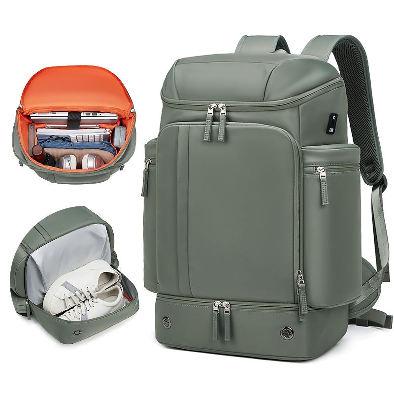 Travel Backpack Large Capacity Outdoor Bag