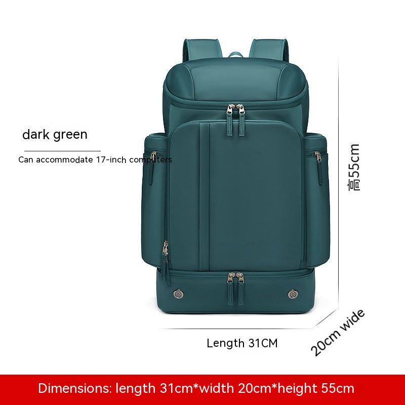 Travel Backpack Large Capacity Outdoor Bag