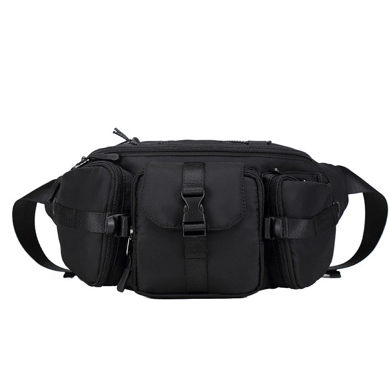 Men's Cool Casual Sports Fanny Pack